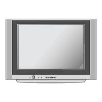 LG 21FC2CL Manual De Servicio