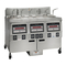 Freidoras Henny Penny OFE-323 Manual De Servicio