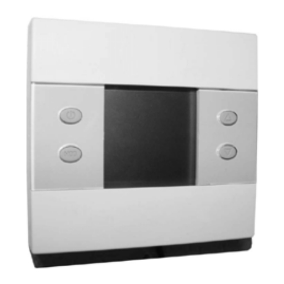 Sistena TX127 Folleto De Instrucciones