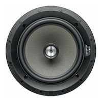 Focal 100 ICW5-T Manual De Uso