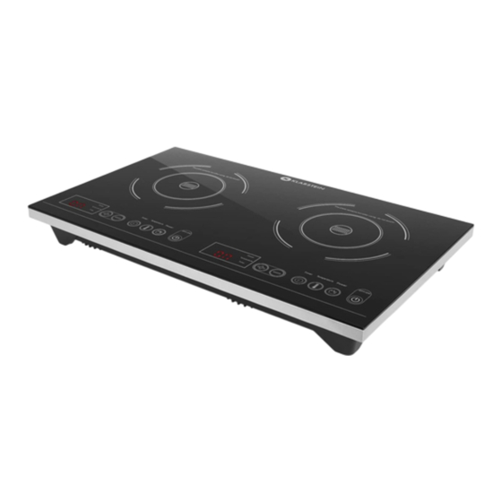 Klarstein VARICOOK XL Manual