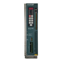 Reliance electric GV3000/SE AC038 Manual De Instrucciones