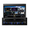 Receptores para Coches Clarion NZ501E Manual De Instrucciones