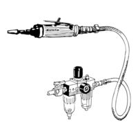 Atlas Copco 8423 1234 41 Instrucciones Del Producto Original