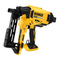 DeWalt DCFS950 - Manual de Grapadora Inalámbrica para Cercas de 20V