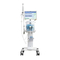 Equipo Medico Dräger Babylog VN500 Instrucciones De Uso