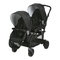 Cochecitos de Bebés Graco MODES DUO Manual Del Propietário