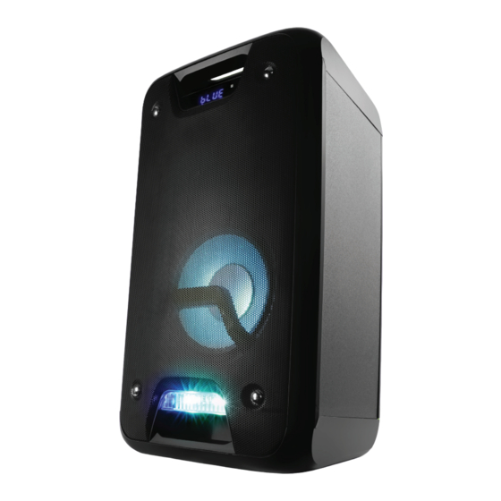 KlipXtreme Charme Manual Del Usuario