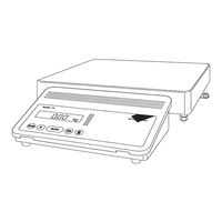 Mettler Toledo Spider 2S Instrucciones De Manejo
