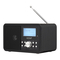 Radio Denver IR-110 Guia De Inicio Rapido