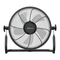 Ventiladores ProBreeze PB-F10 Manual De Instrucciones
