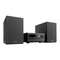 Denon D-T1 - CD RECEIVER SYSTEM Guía de inicio rápido