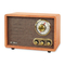 Victrola VRS-2800 - Manual de la radio retro Bluetooth