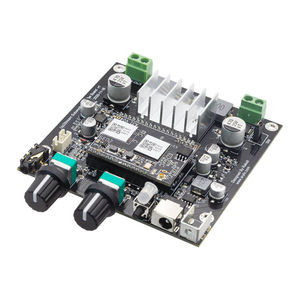 Manual del receptor Arylic Up2Stream Amp Sub