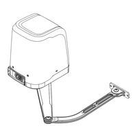 BFT VIRGO SMART BT A Instrucciones De Instalación