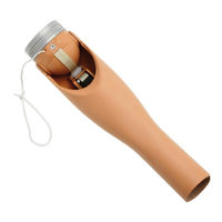 Ottobock 12K44 ErgoArm Hybrid plus Instrucciones De Uso