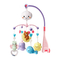 Accesorios para Bebés KIKKA BOO BEAR ON MOON Instrucciones De Uso