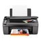Impresoras Epson Stylus CX5600 Serie Guia De Instalacion