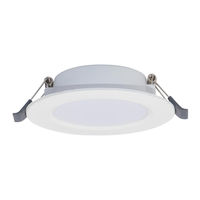 Dotlux CIRCLEflat 5096-030120 Instrucciones De Uso