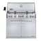 Parrillas Weber Summit NG Serie Guia De Instalacion