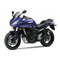 Motocicletas Yamaha FZ6-NHG Manual Del Propietário