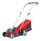 Cortacéspedes EINHELL GE-CM 33 Li Solo Manual De Instrucciones
