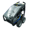 Lavadoras a Presión Comet K Xtreme 700 bar Manual De Instrucciones, Uso Y Mantenimiento