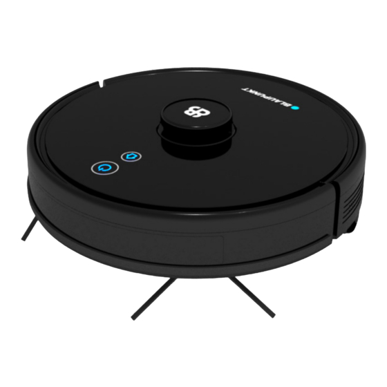 Blaupunkt BLUEBOT XTREME Manual De Usuario