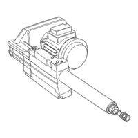 Desoutter AFTE270 Serie Manual Del Usuario