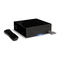 Reproductores Multimedia LaCie LaCie LaCinema Mini HD Bridge Guia De Inicio Rapido