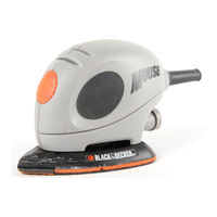 Black+Decker KA161K Manual De Instrucciones