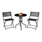 Muebles de Interior Costway OP70446 Instrucciones De Montaje