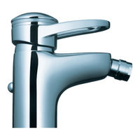 Hansgrohe adesso Talis C 33100000 Instrucción De Montaje