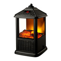 HOMCOM 820-339V90 Manual De Instrucciones