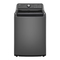 Lavadoras LG WT25MT6HK Manual Del Propietário