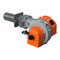 Quemadores baltur TBL 85P 380/60 Manual De Instrucciones De Uso