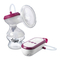 Manual del extractor de leche eléctrico Made for Me de Tommee Tippee