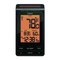 Oregon Scientific RMR803A, RMR803 - Manual del termómetro-higrómetro-reloj atómico