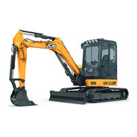JCB 48Z-1 Manual Del Operador