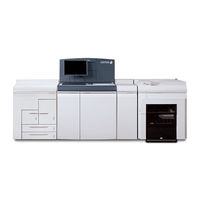 Xerox Nuvera Guía Del Usuario Y Entrenamiento