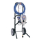 Pulverizador Pintura Graco MAGNUM XR Serie Instrucciones De Servicio
