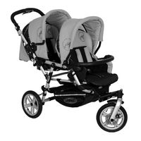 Jane Powertwin Pro Manual De Instrucciones