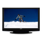 TV Plasma Sanyo DP50710 Manual Del Usuario