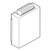 Hach HART PR321 Instrucciones Para El Usuario