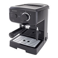 Becken BECM2493 Manual De Instrucciones
