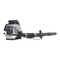 Sopladores Garland GAS 700 MG-V20 Manual De Instrucciones