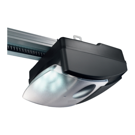Becker BOM 650 C Manual De Usuario