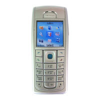 Nokia 6230i Guia Del Usuario