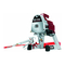 Pulverizador Pintura Titan XT250 Manual Del Usario