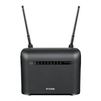 D-Link DWR-961 Guia De Instalacion